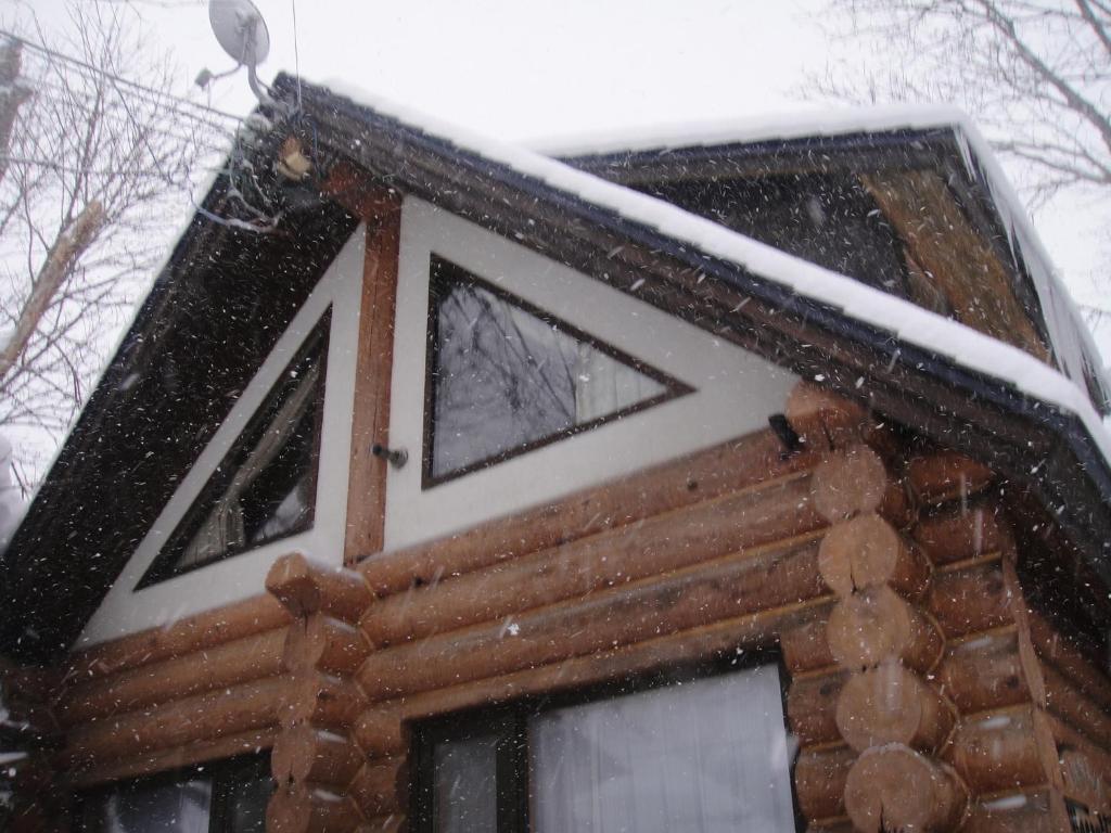 Pension Woody Note Niseko Exterior photo