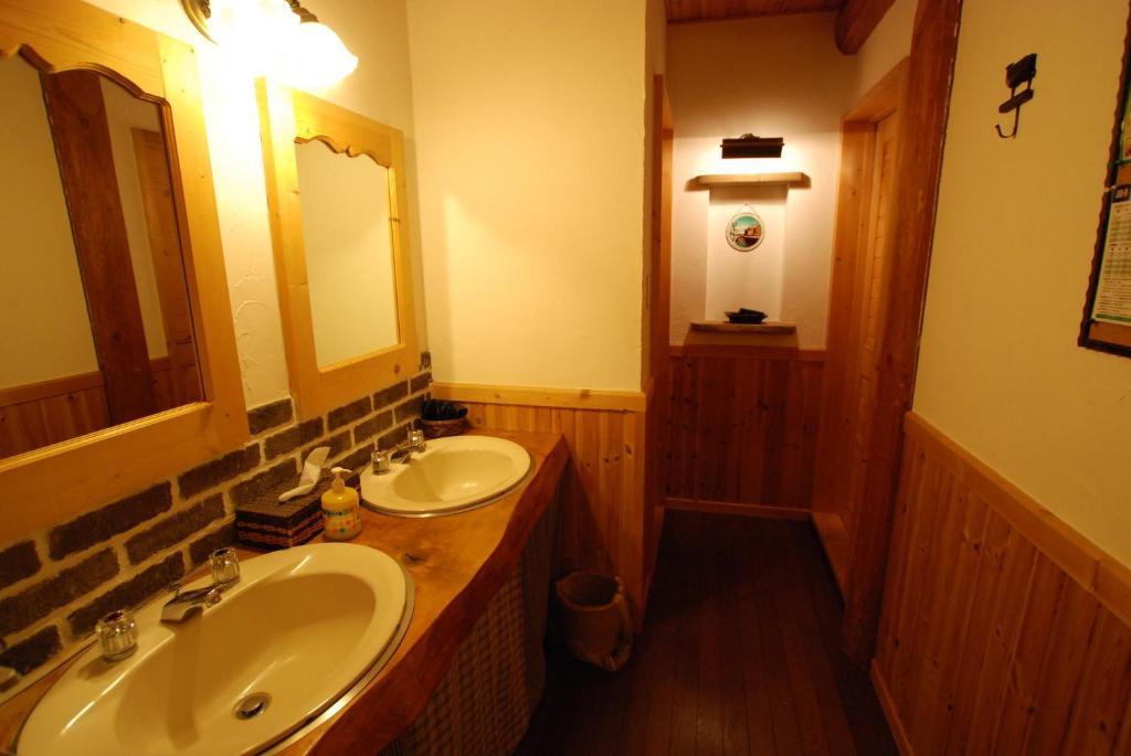 Pension Woody Note Niseko Exterior photo