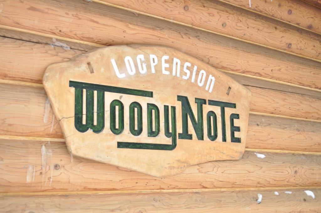 Pension Woody Note Niseko Exterior photo