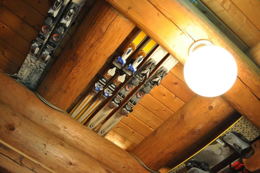 Pension Woody Note Niseko Exterior photo
