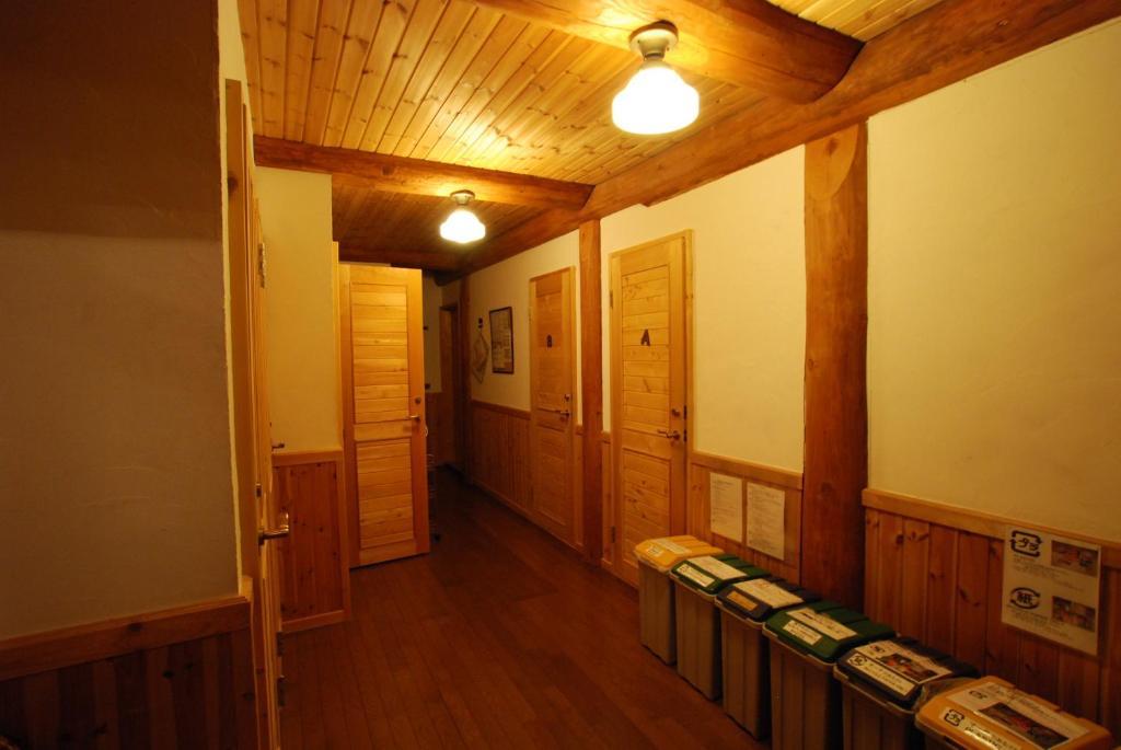 Pension Woody Note Niseko Exterior photo