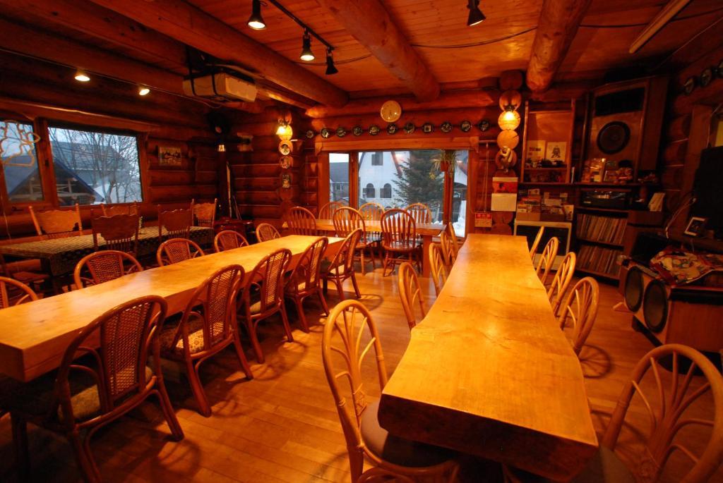 Pension Woody Note Niseko Exterior photo