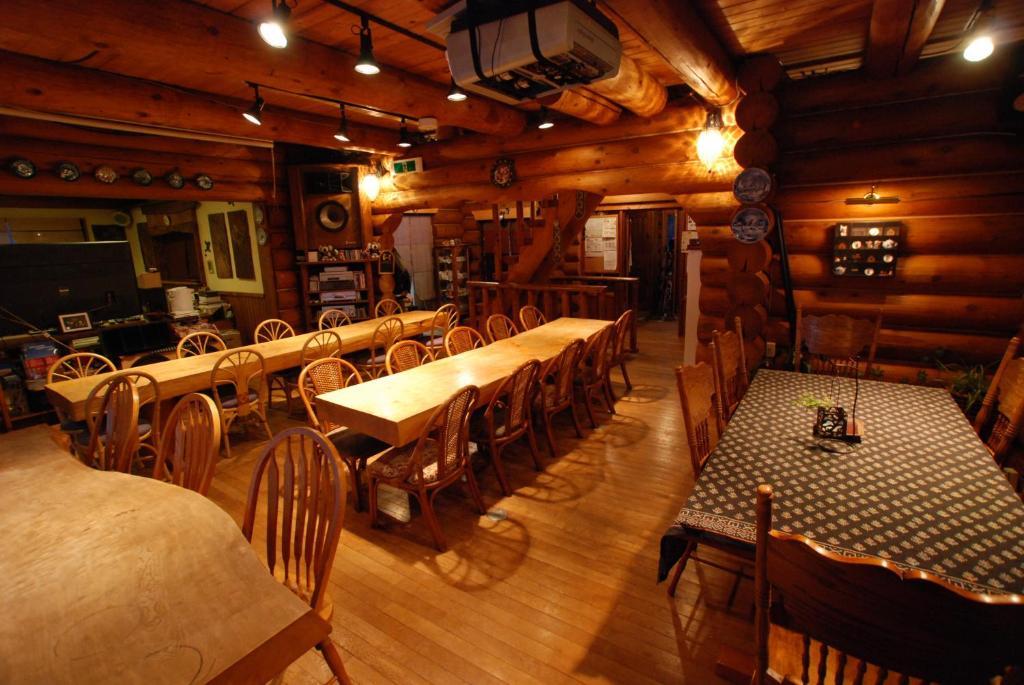 Pension Woody Note Niseko Exterior photo
